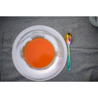 TELLER SPAGHETTI / SUPPE LUCE