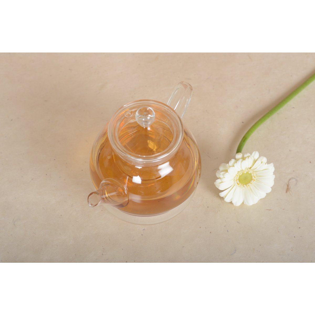 Tee für einen 700 ml