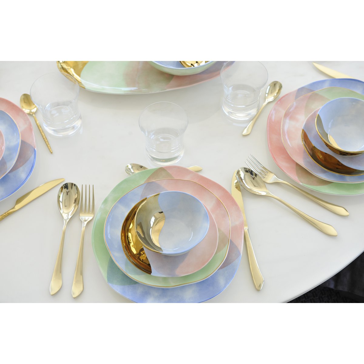TASSE - SUPPENSCHALE - APERITIF-PARADIES