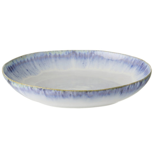 BRISA Pasta/serving bowl 37 cm ria blue GOS 371 - Set of 2