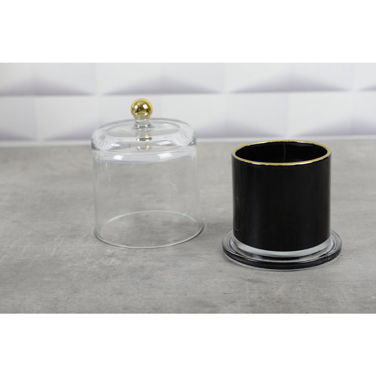 عطر بلاك آند جولد بيل كاندل تونكا