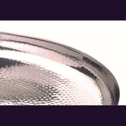 ROUND TRAY 40 CM MARTELE