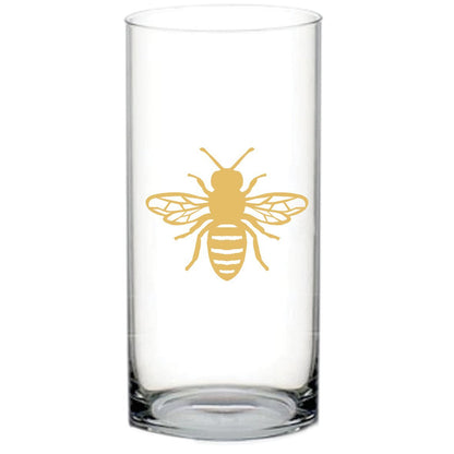 Vase Bee 10 x 22 cm