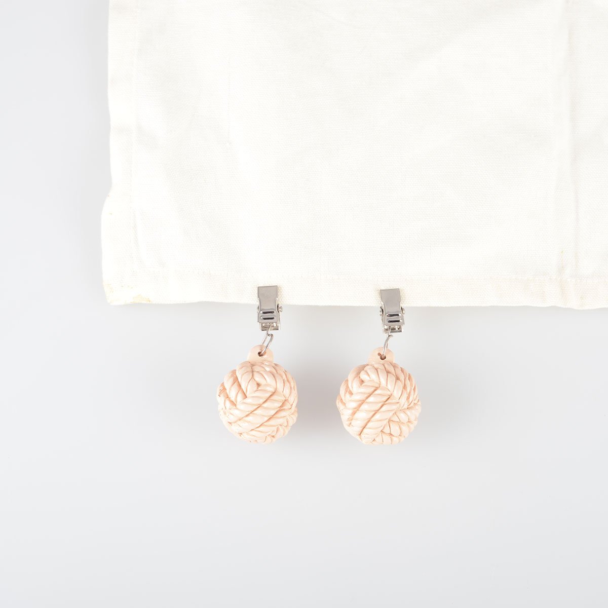 Set 4 weight of the rope table cover