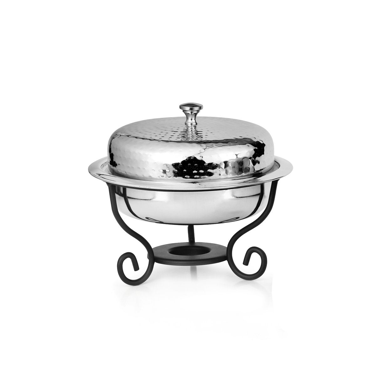 Scrub dish around Martele 1l