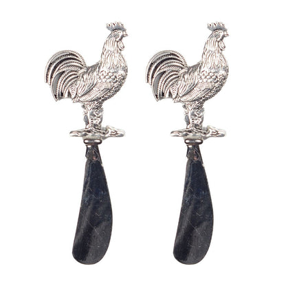 Silver Rooster Tarter - Los 2