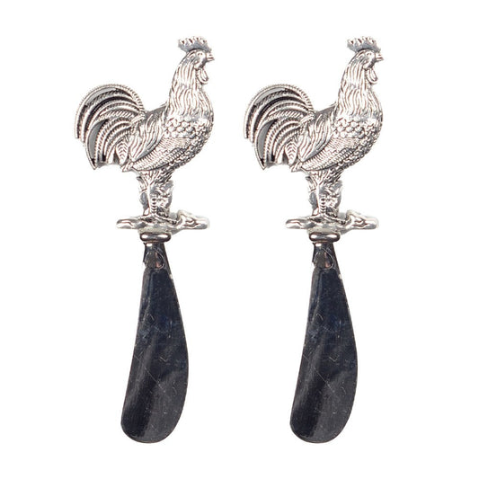 Silver Rooster Tarter - Los 2