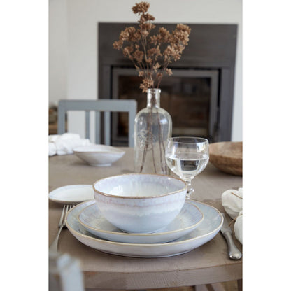 BRISA Creamer 0,20 L ria blue GOZ 101 - Set of 2