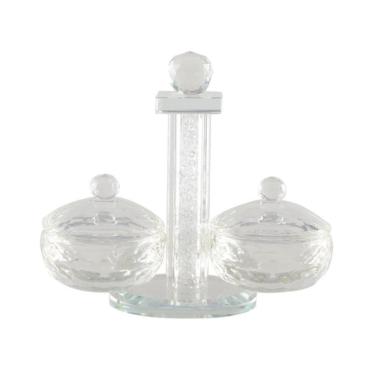 Salire et Poivripers and Cristal