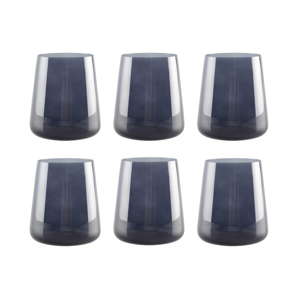 Black water goggles - Lot 6