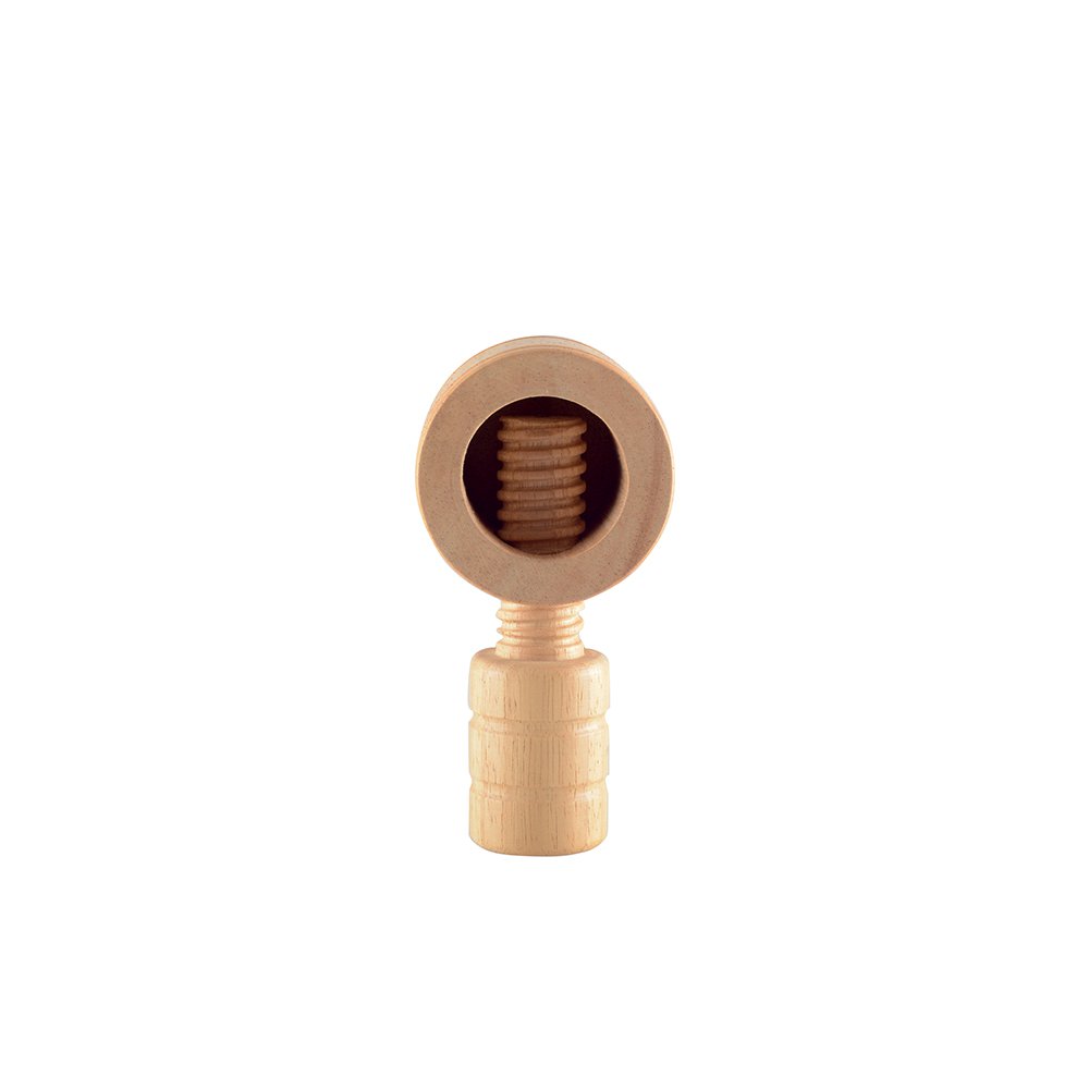 WOODEN NUTCRACKER
