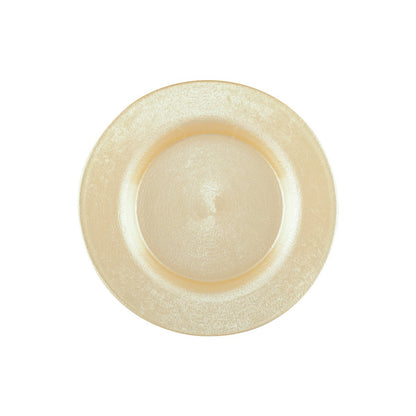 VANILLA DESSERT PLATTE