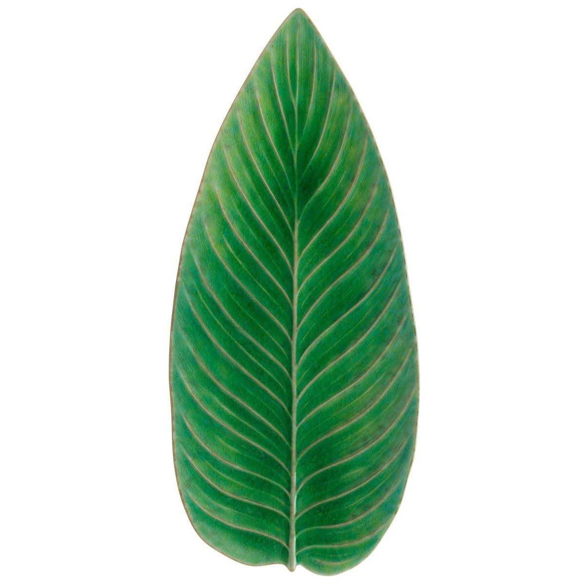 RIVIERA Strelizia leaf tomato VEA 401 - Set of 2