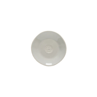 NOVA Bread plate 16 sand gray NOP 161 - Set of 6