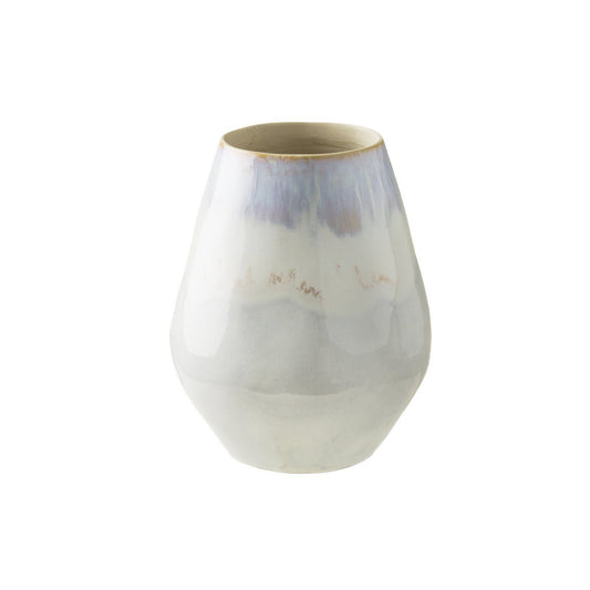 BRISA Oval vase 20 Salt  VAV 201 - Set of 2