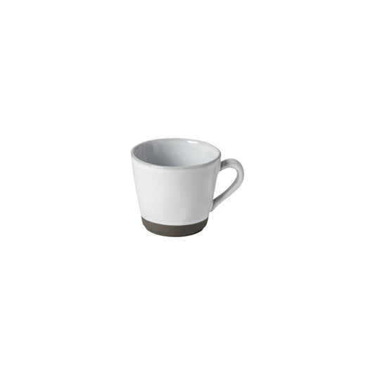 Plano - Tea Cup 0.19 l - 1POC111 White - 6 - Set of 6