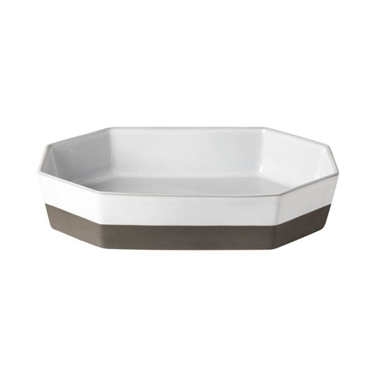 Plano - Oct. Baker 35 cm - 1por351e White - 2 Set of 2
