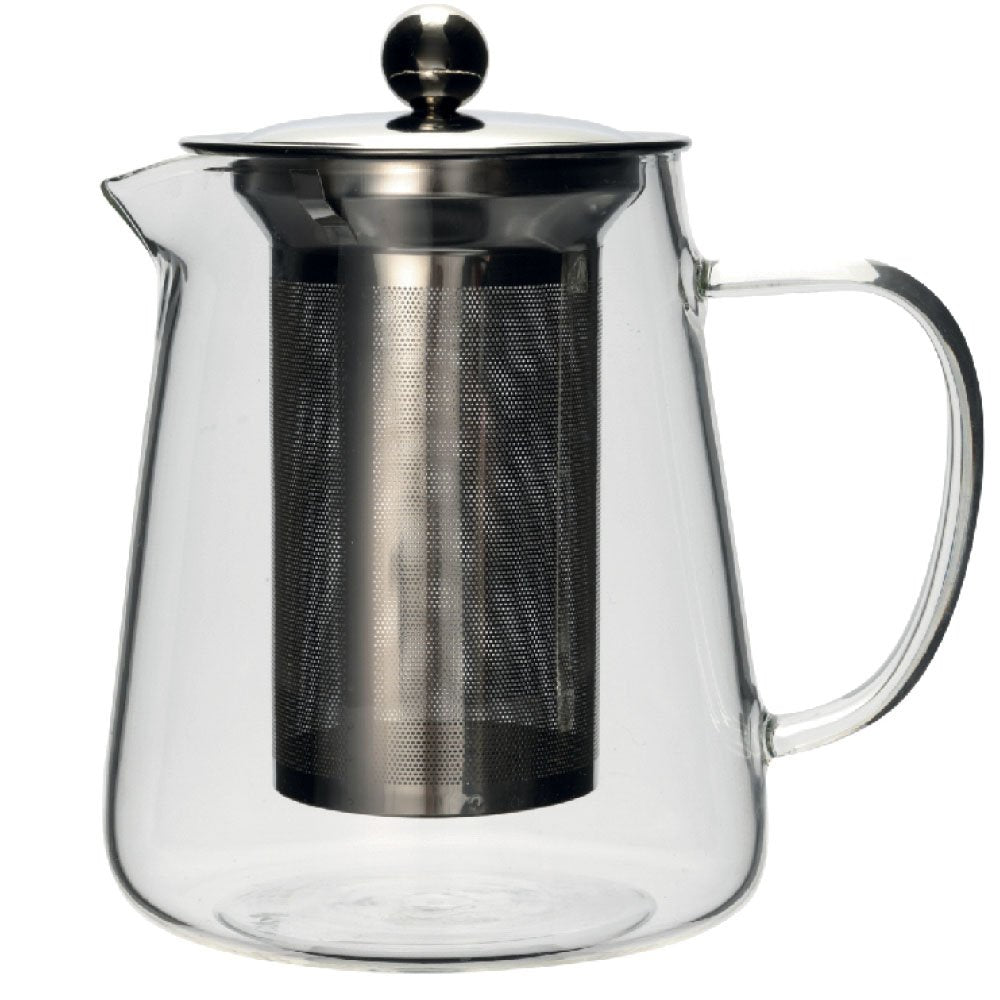 Theiere 750 ml Edelstahlfilter