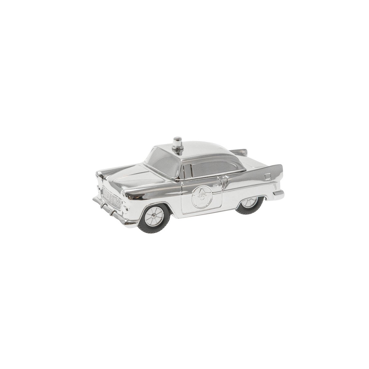 Moneybox Sheriff