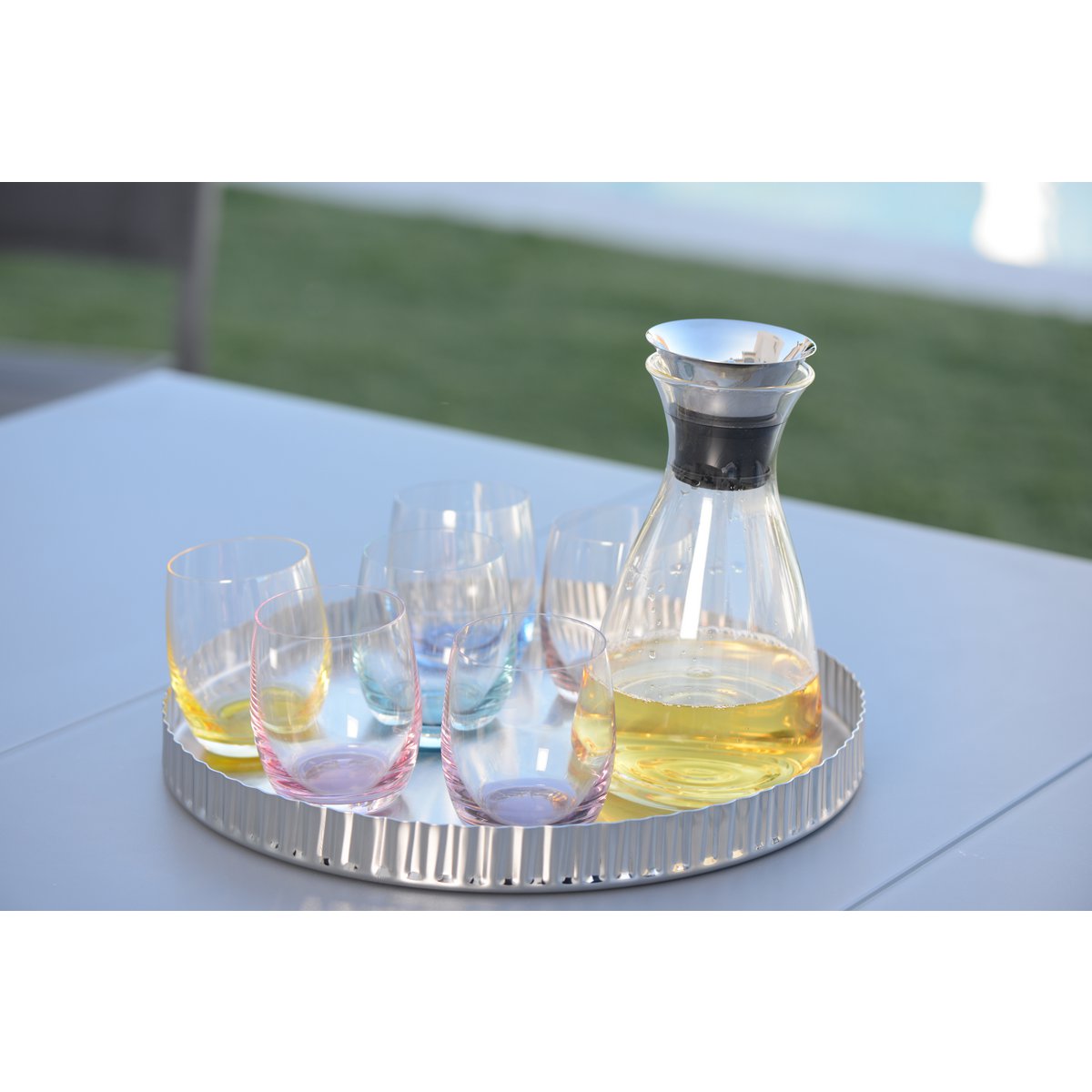 STOP AND GO CARAFE 1.1 L.