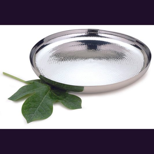 ROUND TRAY 40 CM MARTELE