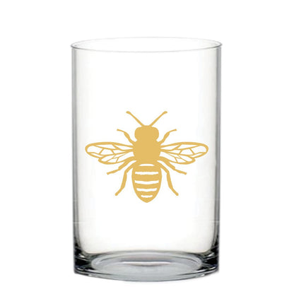 Vase Bee 10 x 17 cm